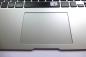 Preview: TopCase Keyboard german 661-6059 SET MacBook Air 13 inch A1369 2011 sparepart fourth detail
