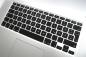 Preview: TopCase Keyboard Set 613-9739-D 661-6532 german MacBook Pro 15 inch Retina A1398 2012 early 2013 sparepart second sight