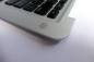 Preview: TopCase Tastatur US englisch 607-2255-A MacBook Air 13 Zoll A1237 2008 Ersatzteil weiteres Detailbild