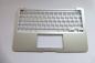 Preview: TopCase without Keyboard 069-6265-B MacBook Air 11 inch A1370 2010 2011 Original sparepart main image