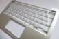 Preview: TopCase without Keyboard 069-6265-B MacBook Air 11 inch A1370 2010 2011 Original sparepart detail image one