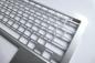 Preview: TopCase ohne Tastatur 069-6265-B US layout MacBook Air 11 Zoll A1370 2010 2011 Original Ersatzteil erstes Detail