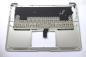 Preview: TopCase Tastatur 069-6336-E englisch US MacBook Air 13 Zoll A1369 2010 Ersatzteil erstes Detail