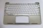 Preview: TopCase without Keyboard 069-6265-B MacBook Air 11 inch A1370 2010 2011 Original sparepart second sight