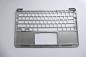 Preview: TopCase ohne Tastatur 069-6265-B US layout MacBook Air 11 Zoll A1370 2010 2011 Original Ersatzteil zweite Ansicht