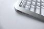 Preview: TopCase ohne Tastatur 069-6265-B US layout MacBook Air 11 Zoll A1370 2010 2011 Original Ersatzteil zweites Detail