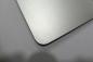 Preview: TopCase ohne Tastatur 607-3244-A MacBook Air 13 Zoll A1304 2008 2009 Original Ersatzteil zweites Detail