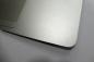 Preview: TopCase ohne Tastatur 607-3244-A MacBook Air 13 Zoll A1304 2008 2009 Original Ersatzteil viertes Detail