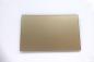 Preview: TrackPad 810-00021-A 810-00021-08 MacBook 12 Zoll A1534 gold Original Ersatzteil Hauptansicht