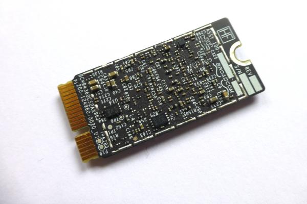 Preview: AirPort BCM94360CS2 661-7465 BlueTooth Board MacBook Air A1466 A1465 2013 2014 2015 2017 sparepart second sight