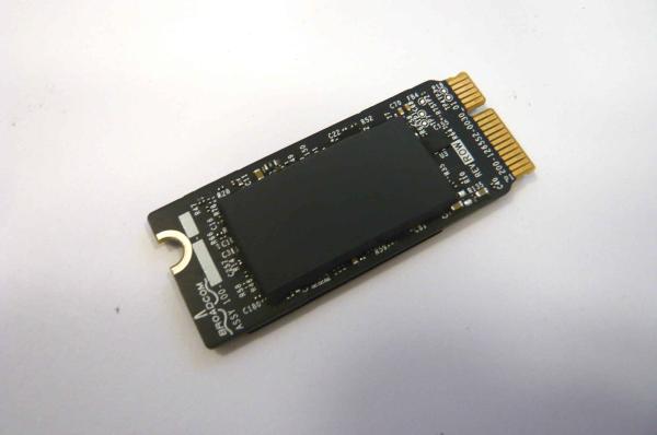 Preview: Airport Bluetooth BCM94360CS ZP653-0029 Z653-0194 Board 802.11ac MacBook Pro 13 Zoll 15 Zoll Retina 2013 2014 Original Ersatzteil zweite Ansicht
