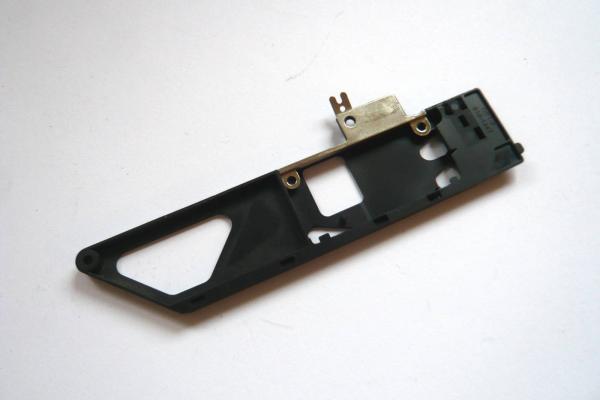 Preview: AirPort Bluetooth Halter 818-1347 MacBook Pro 15 Zoll A1286 2010 Ersatzteil zweite Ansicht