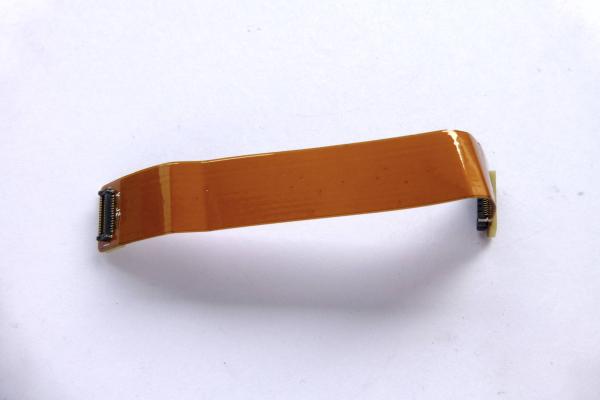 Preview: AirPort BlueTooth Flex Cable 821-0692-A 922-8810 A1283 Original sparepart detail image one