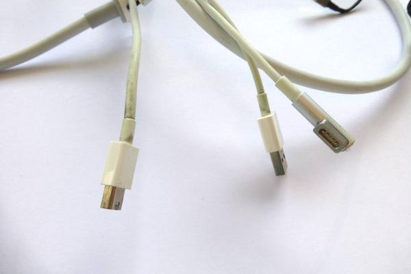 Preview: All-in-one Cable 922-9362 LED Cinema Display 27 inch A1316 2010 Original sparepart second sight