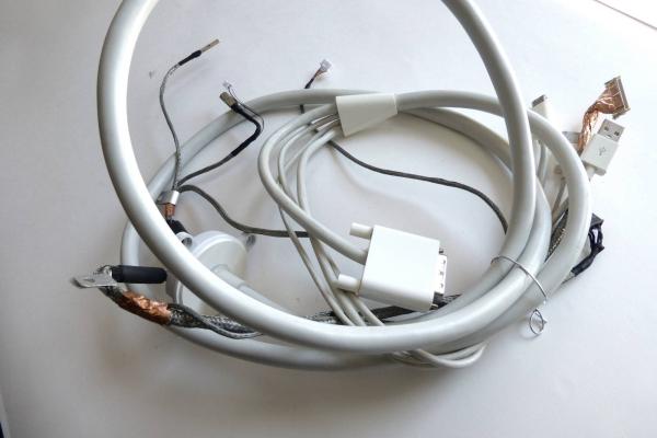 Preview: All-in-one Cable Cinema Display HD DVI 30 inch A1083 Original sparepart detail image one