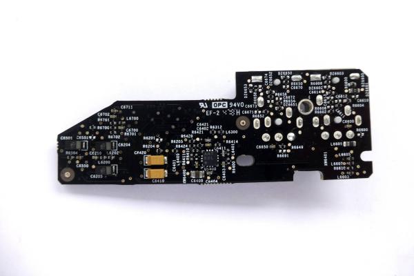 Preview: Audio Board 820-2365-A 922-8803 A1283 Original sparepart second sight