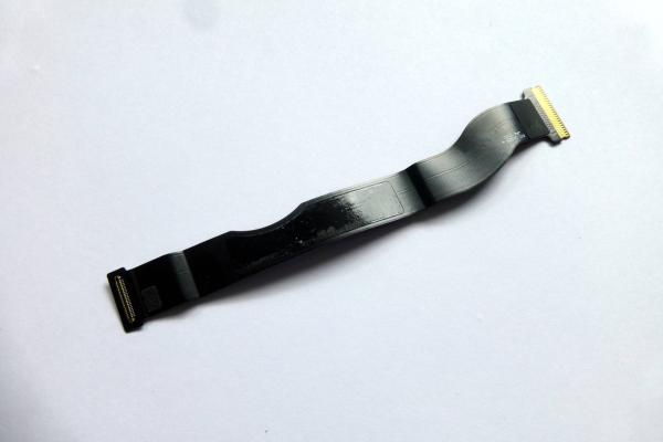 Preview: Audio Board Kabel 821-01528 821-01528-A MacBook Air 13 Zoll A1932 A2179 2018 2019 2020 Original Ersatzteil zweite Ansicht