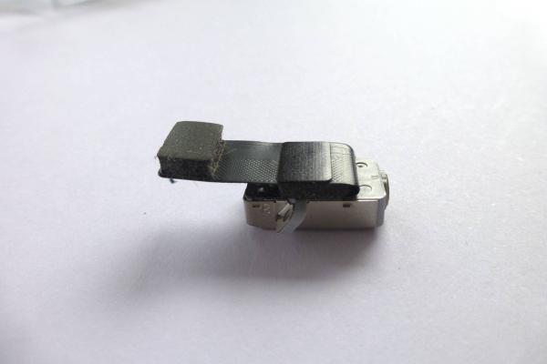 Preview: Audio Headphone Jack 821-1548-A 923-0097 MacBook 15 inch A1398 Retina 2012 early 2013 sparepart second sight