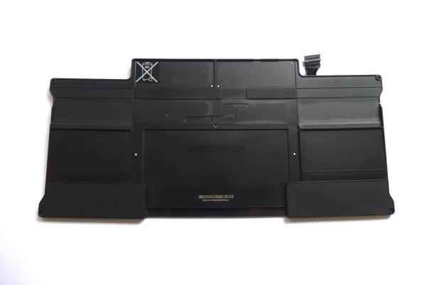 Preview: Battery A1405 661-6055 661-6639 Apple MacBook Air 13 inch A1369 A1466 2010 2011 2012 Original sparepart second sight