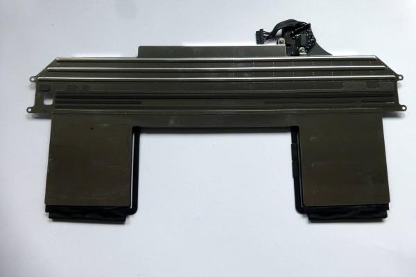 Preview: Akku A1965 Apple MacBook Air 13 Zoll MacBook Air 13 Zoll A1932 A2179 2018 2019 2020 Original Ersatzteil zweite Ansicht