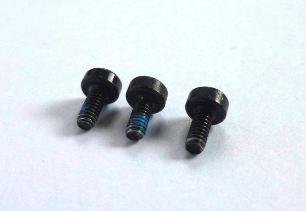 Preview: Battery Screws Original Apple MacBook 17 inch A1297 2009 2010 2011 sparepart second sight
