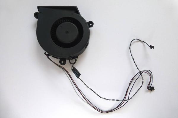 Preview: Blower 922-9358 922-9357 610-0074 Fan LED Cinema Display 27 inch A1316 2010 Original sparepart second sight