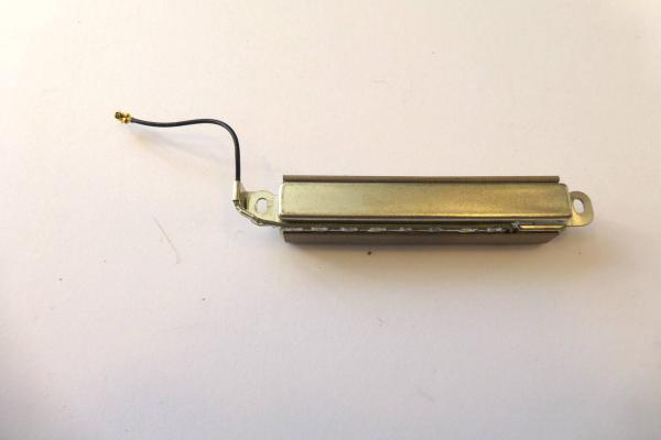 Preview: BlueTooth Antenne 922-9283 922-9904 iMac 21 Zoll A1311 2009 2010 2011 Original Ersatzteil zweite Ansicht
