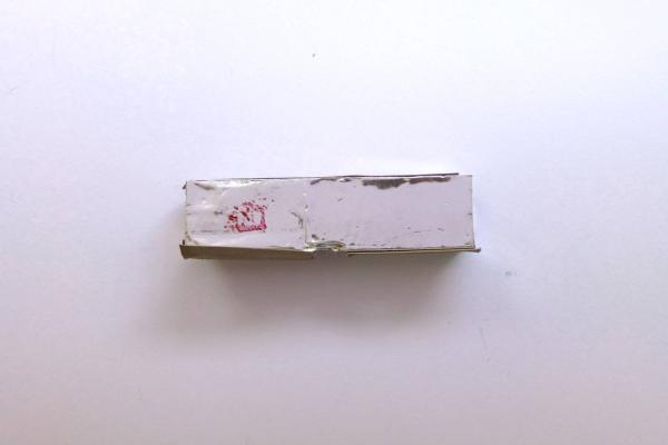 Preview: BlueTooth Modul mit Antenne 922-7189 820-1829-A MacBook Pro 17 Zoll A1151 A1212 A1229 Ersatzteil zweite Ansicht