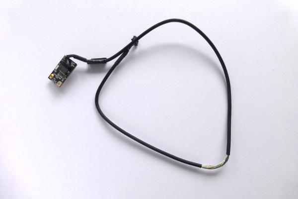 Bluetooth Modul BCM92046MD 593-1005 922-9218 mit Kabel iMac 21 Zoll A1311 2009 Original Ersatzteil Hauptansicht