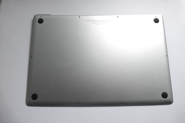 Bottom Case 604-0215-18 922-8930 922-9024 MacBook Pro 17 inch A1297 2009 2010 2011 Lower Case sparepart main image