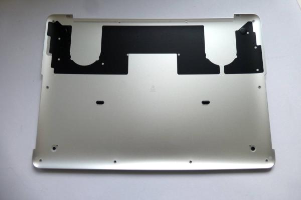 Preview: Bodenplatte 604-3298-A MacBook Pro 13 Zoll Retina A1425 2012 Ersatzteil erstes Detail