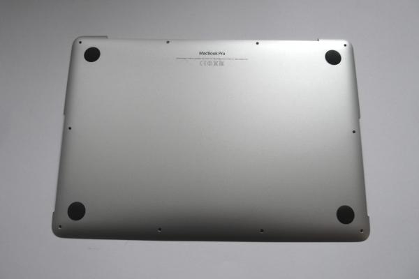 Bottom Lower Case 604-4288-A MacBook Pro 13 inch Retina A1502 sparepart main image