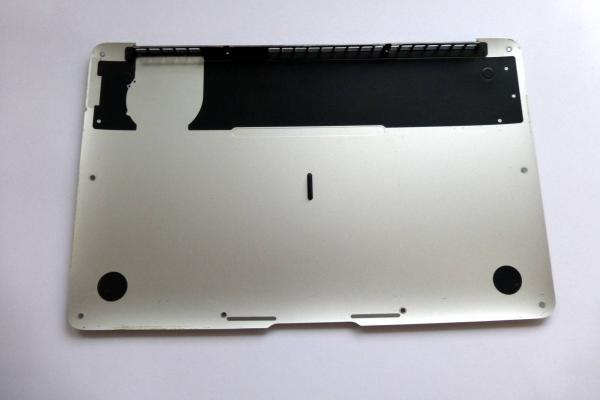 Preview: BottomCase 922-9679 923-0015 MacBook Air 11 inch A1370 2010 2011 Lower Case Bottom sparepart first detail