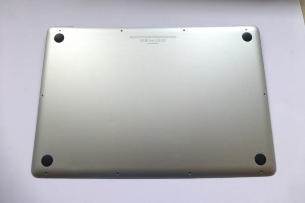 Bottom Lower Case 922-9043 613-7739-A 604-1840-A MacBook Pro 15 inch Unibody A1286 sparepart main image