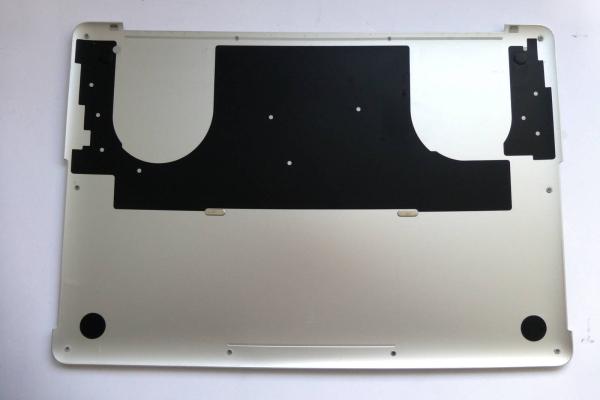 Preview: Bottom Case 604-3097-03 923-0090 923-0411 604-3590-A Original MacBook Pro 15 inch A1398 Retina Mid 2012 Early 2013 sparepart second sight
