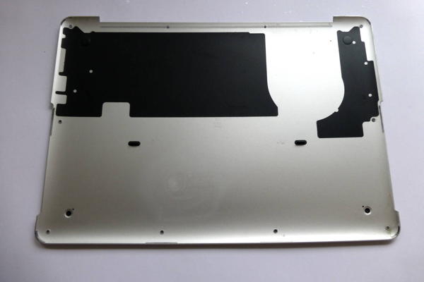 Preview: Bodenplatte 604-4288-A MacBook Pro 13 Zoll Retina A1502 Ersatzteil zweite Ansicht