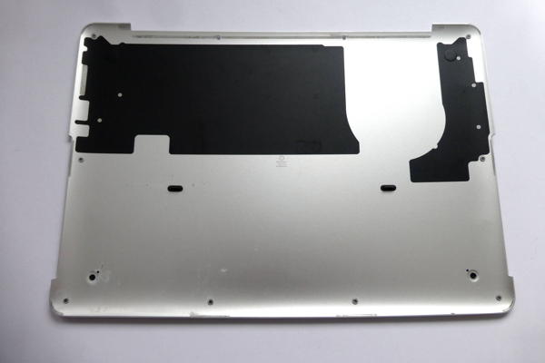 Preview: Bodenplatte 604-4288-A MacBook Pro 13 Zoll Retina A1502 Ersatzteil zweite Ansicht