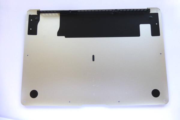 Preview: BottomCase 922-9646 922-9968 MacBook Air 13 inch A1369 Lower Case Bottom Case Original Grade B sparepart second sight