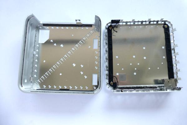 Preview: Case Mac mini A1283 empty 922-8812 922-8801 Original sparepart second sight