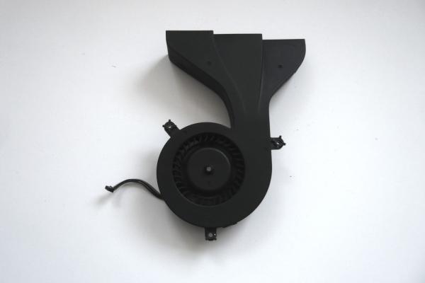 Preview: CPU Luefter 603-6904 922-7064 iMac 17 Zoll A1144 iSight 2005 Original Ersatzteil zweite Ansicht