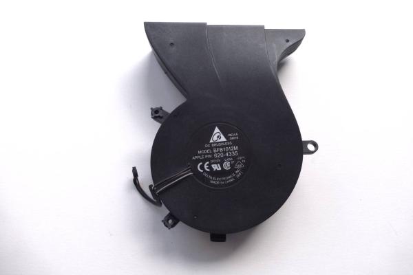 CPU Luefter 620-4335 620-3941 604-0273 922-8153 922-8459 922-8866 iMac 24 Zoll A1225 2007 2008 2009 Original Ersatzteil zweite Ansicht