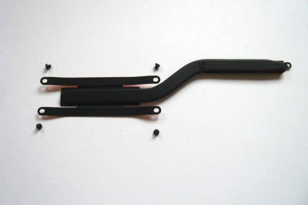 CPU Heat Sink MacBook Air 13 inch A1466 2013 2014 2015 2017 sparepart main image