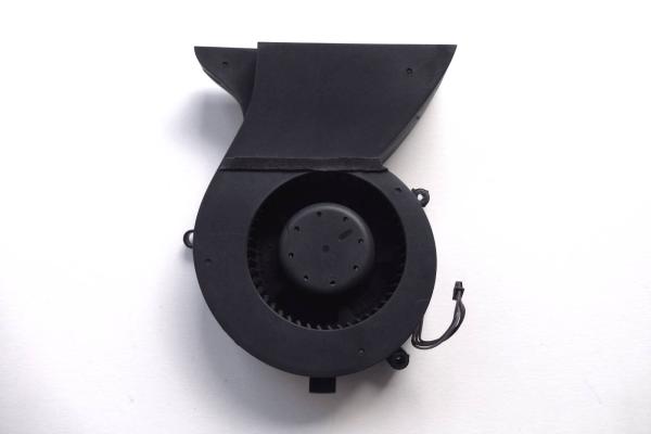 CPU Luefter 620-4335 620-3941 604-0273 922-8153 922-8459 922-8866 iMac 24 Zoll A1225 2007 2008 2009 Original Ersatzteil Hauptansicht