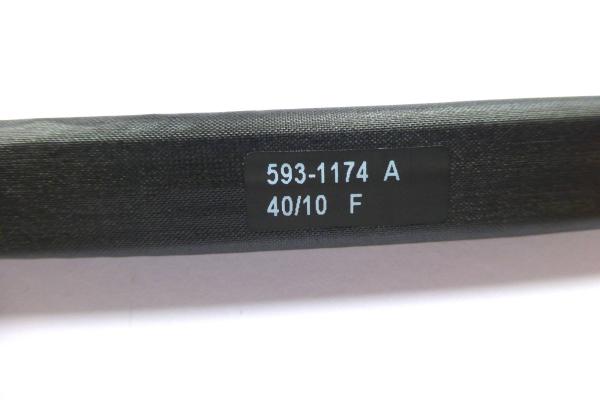 Preview: DC Power Cable 922-9354 593-1174-B 593-1174-A LED Cinema Display 27 inch A1316 2010 Original sparepart second sight