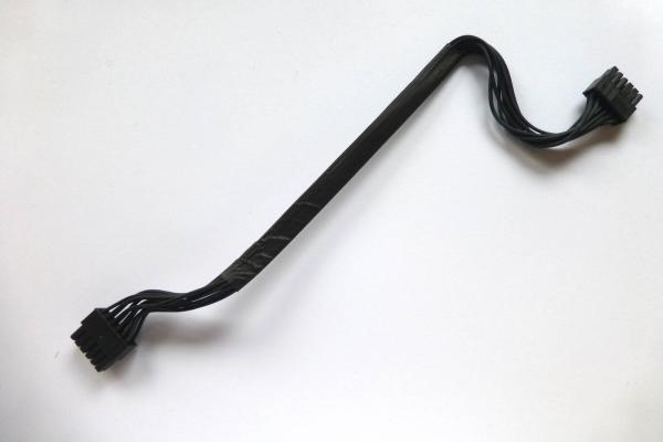 Preview: DC Power Cable 922-9354 593-1174-B 593-1174-A LED Cinema Display 27 inch A1316 2010 Original sparepart detail image one