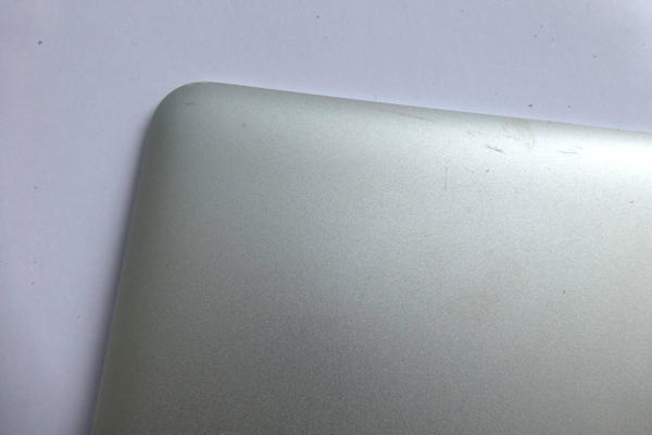 Preview: Display 661-5478 Komplett HighRes matt Original MacBook Pro 15 Zoll A1286 2010 Ersatzteil zweites Detail