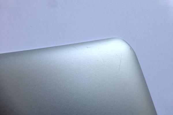 Display Komplett 661-4919 661-4590 MacBook Air A1237 A1304 Original Ersatzteil viertes Detail