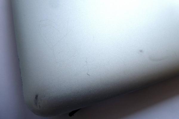 Display Komplett 661-4919 661-4590 MacBook Air A1237 A1304 Original Ersatzteil weiteres Detailbild