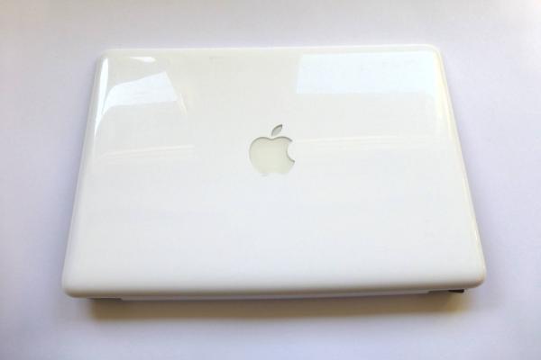 Preview: Display Komplett 661-5443 661-5588 MacBook Unibody A1342 Original Ersatzteil zweite Ansicht