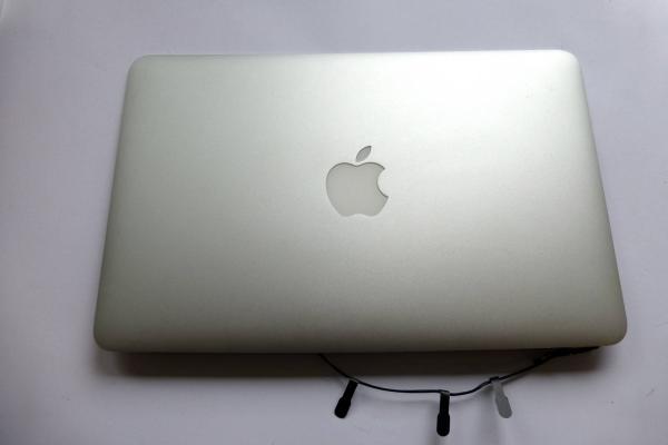 Preview: Display Assembly complete 661-5737 MacBook Air 11 inch 2010 A1370 LCD sparepart second sight